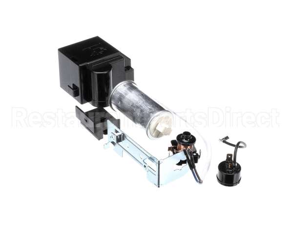 0USDF8 Kelvinator Compressor Electrical 0Usf32