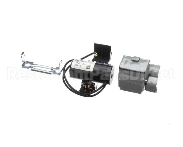 0USDF9 Kelvinator Compressor Electrical 0Usdew