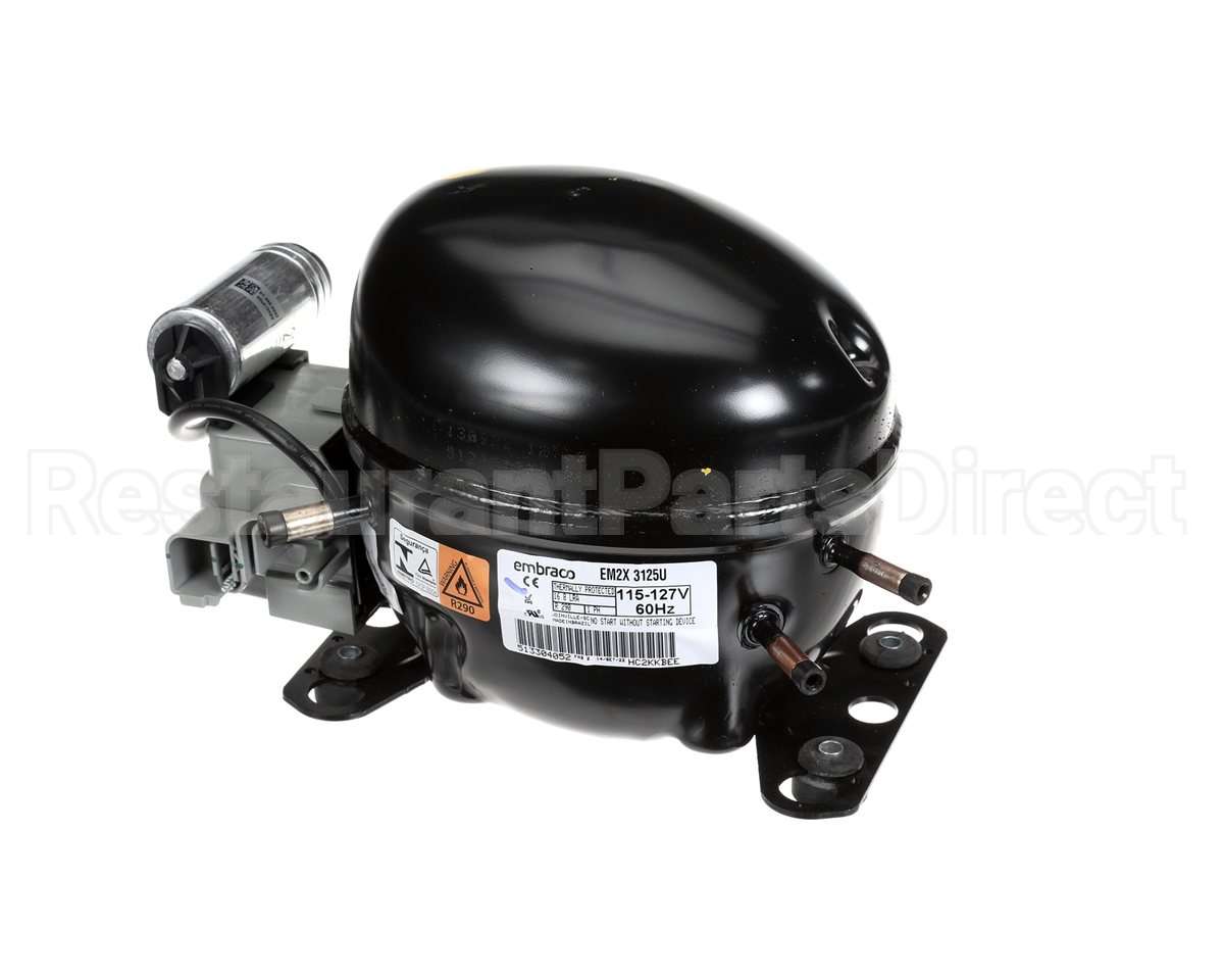 0USDH5 Kelvinator Compressor