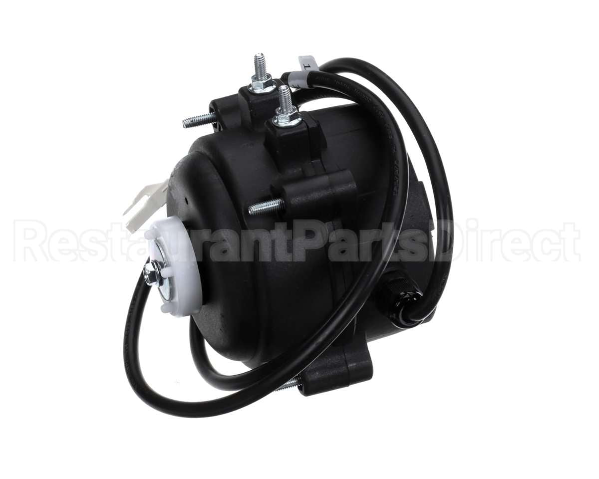 0USDH7 Kelvinator Fan