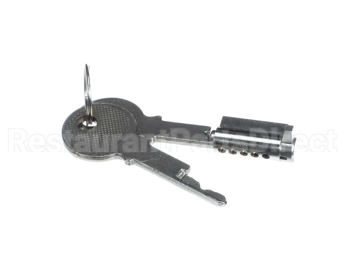 0USDIH Electrolux Professional Lock With Key