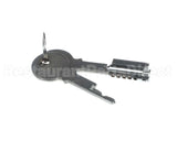 0USDIH Electrolux Professional Lock With Key