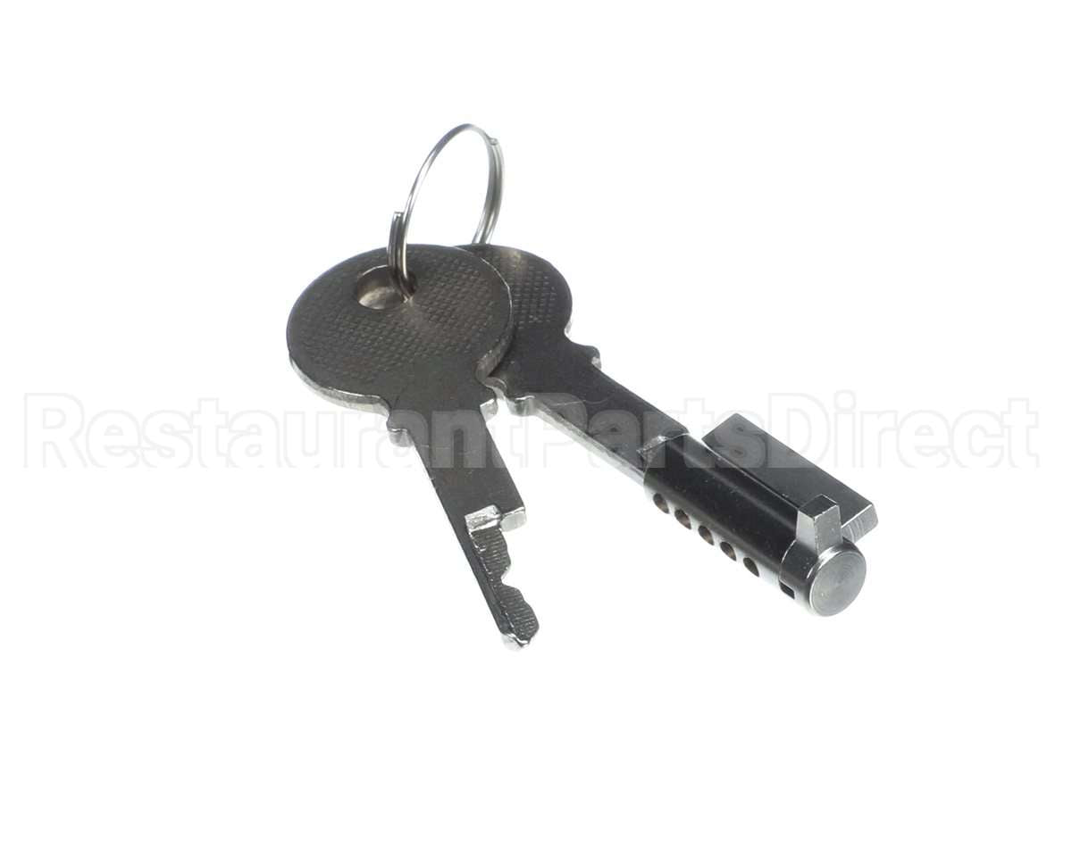 0USDIH Electrolux Professional Lock With Key
