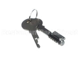 0USDIH Electrolux Professional Lock With Key