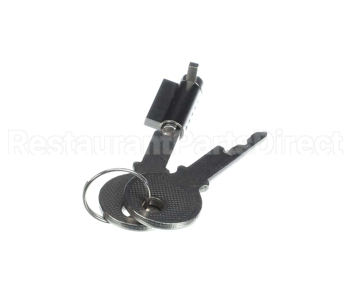 0USDIH Electrolux Professional Lock With Key