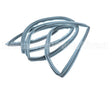 0USDIW Kelvinator Door Gasket