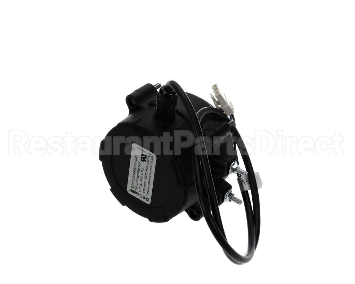 0USDJ7 Kelvinator Fab