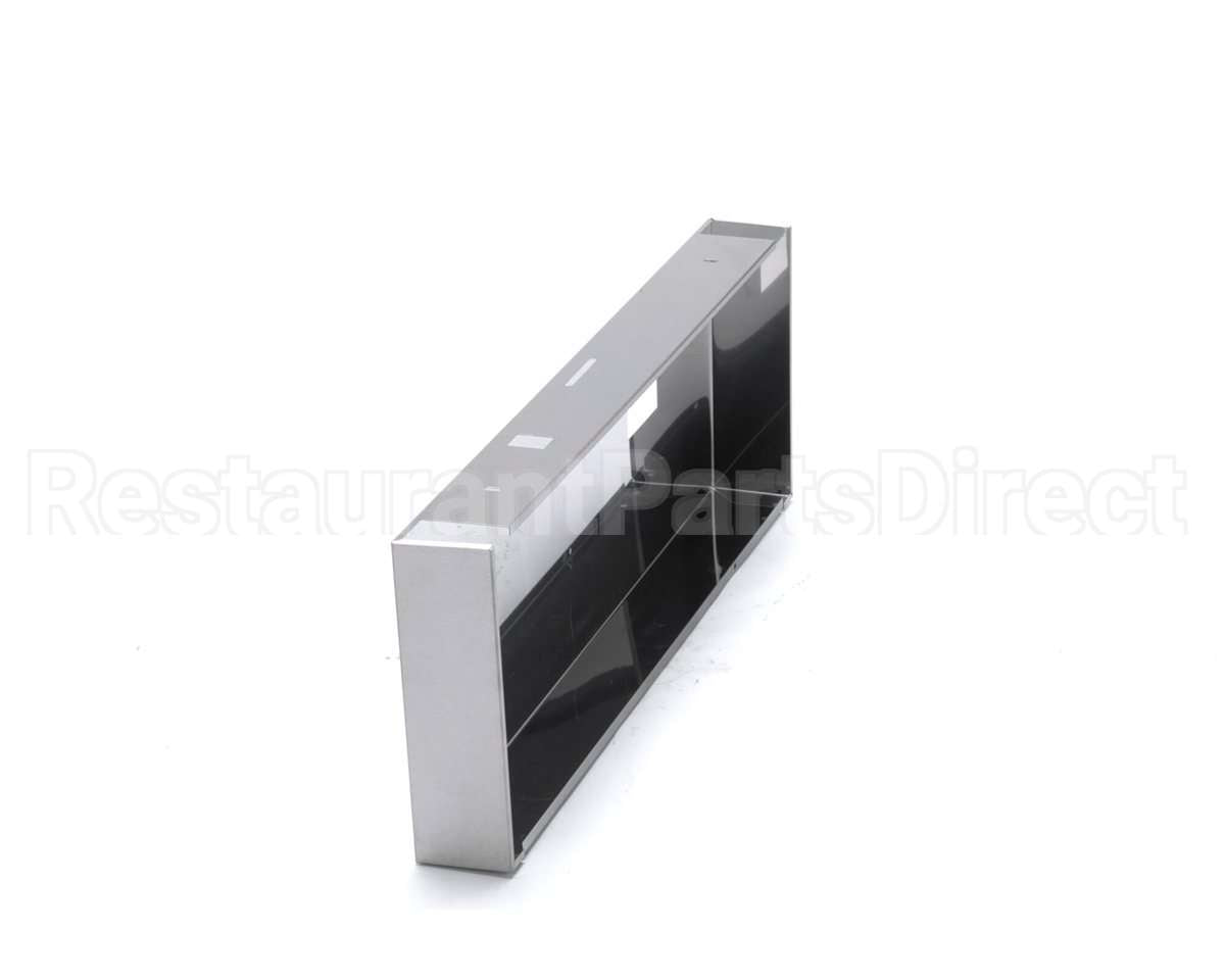 0USDJ8 Kelvinator Front Panel