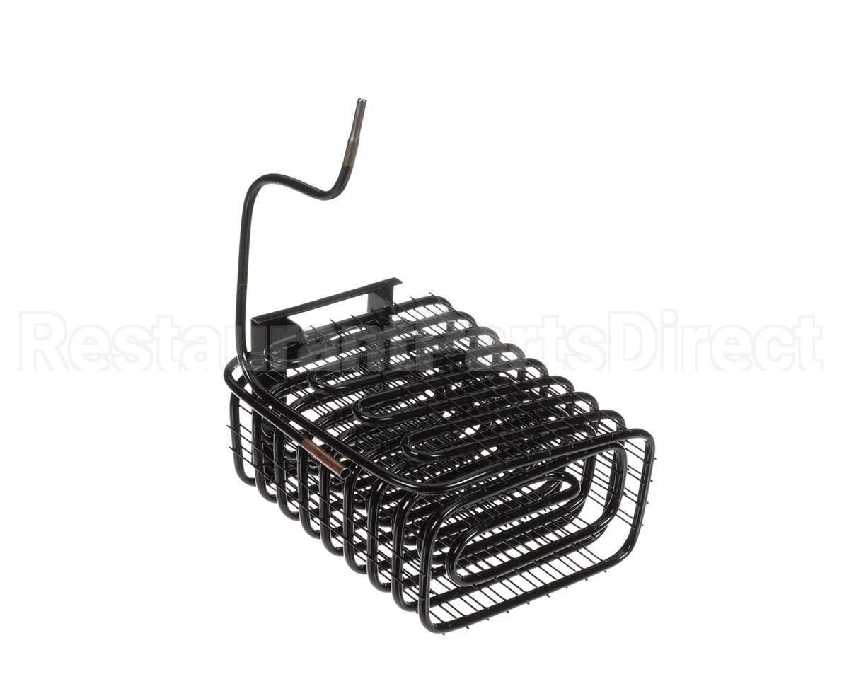 0USDL4 Kelvinator External Condenser