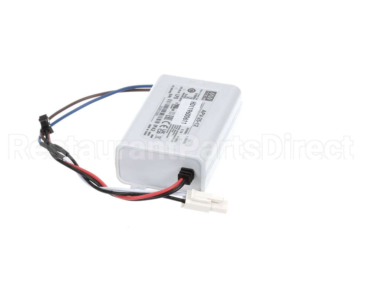 0USDMS Kelvinator Transformer