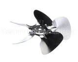 0USDQO Kelvinator Fan Blade; Dia.172-34