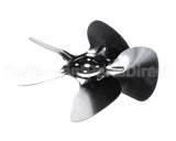 0USDQO Kelvinator Fan Blade; Dia.172-34