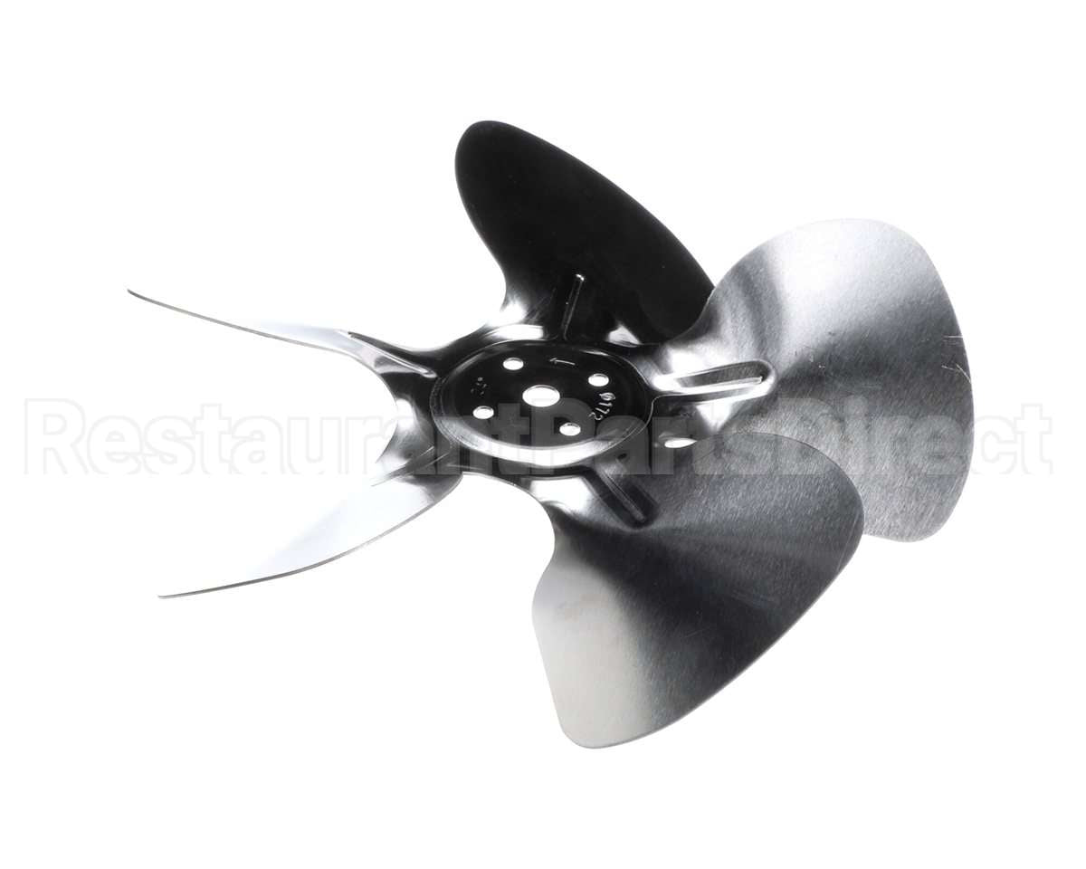 0USDQO Kelvinator Fan Blade; Dia.172-34