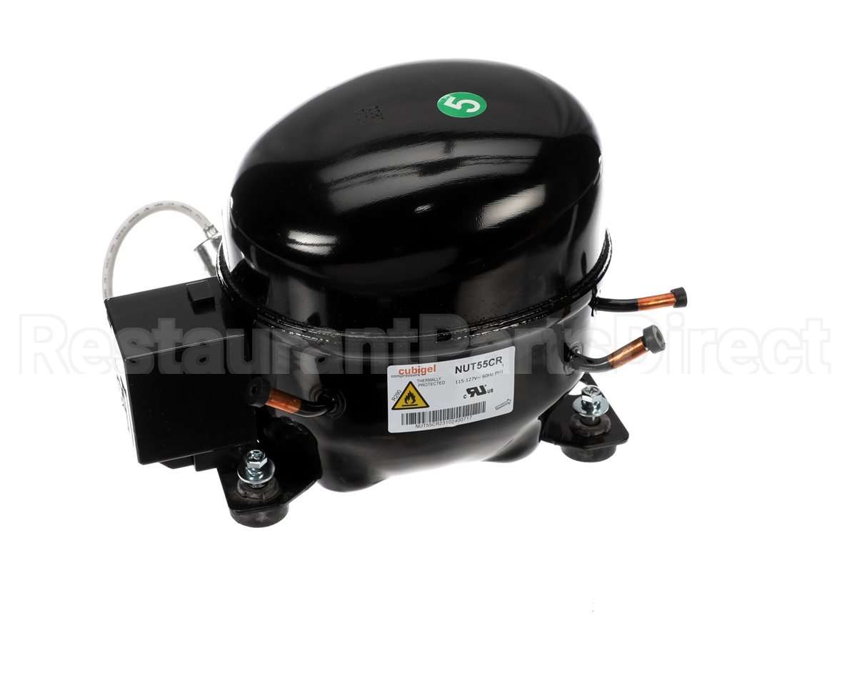 0USDQP Kelvinator Compressor