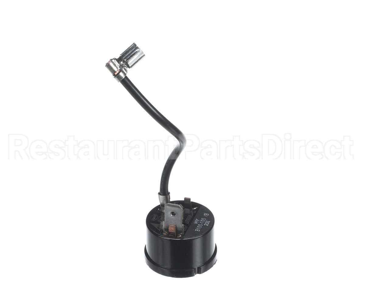 0USDQS Kelvinator Overload