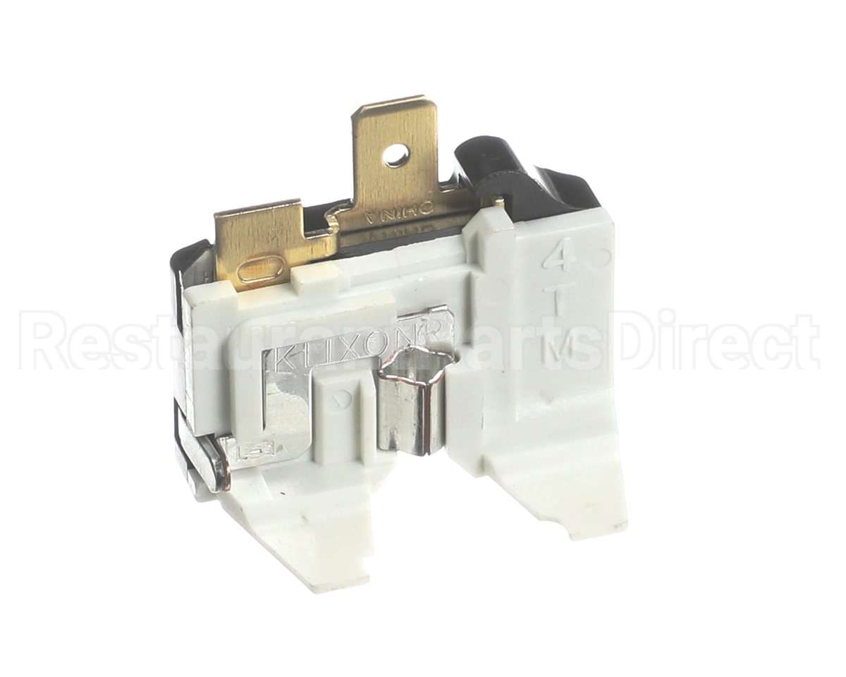 0USDQV Kelvinator Overload