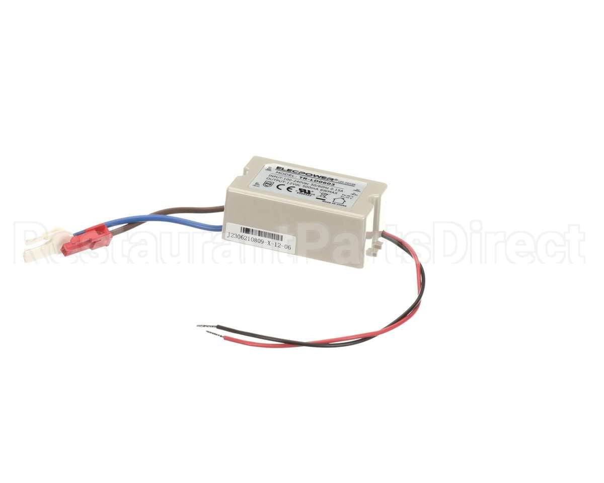 0USDST Kelvinator Transformer
