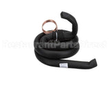 0USDX3 Kelvinator Helix Suction Pipe+Capillary B