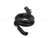 0USDX3 Kelvinator Helix Suction Pipe+Capillary B