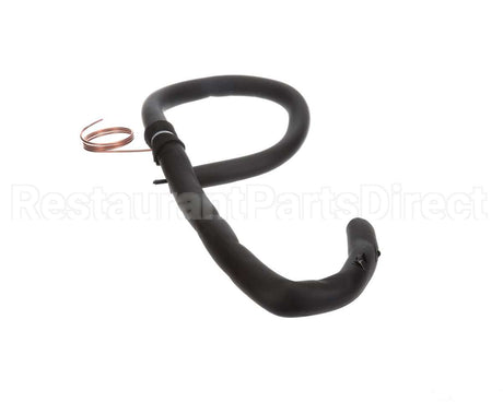 0USDX5 Kelvinator Helix Suction Pipe+Capillary B