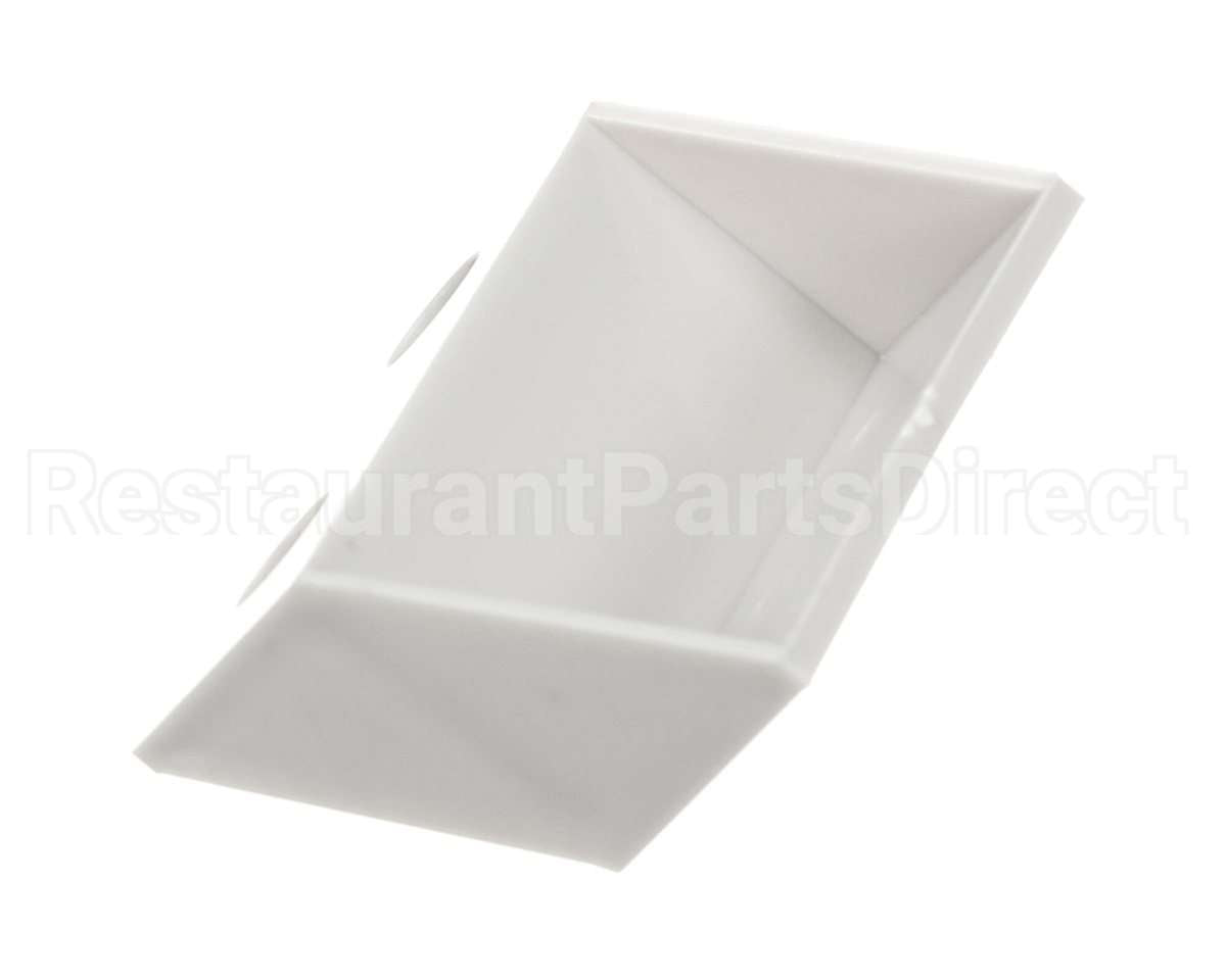 0USDYG Kelvinator Evaporator Cover Support