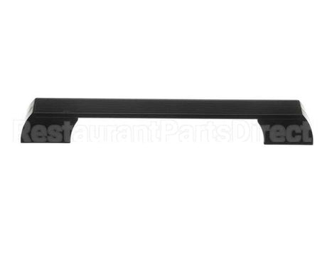 0USE09 Kelvinator Handle,Door,Black 10-5/8"