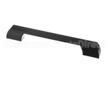0USE09 Kelvinator Handle,Door,Black 10-5/8"