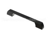 0USE09 Kelvinator Handle,Door,Black 10-5/8"