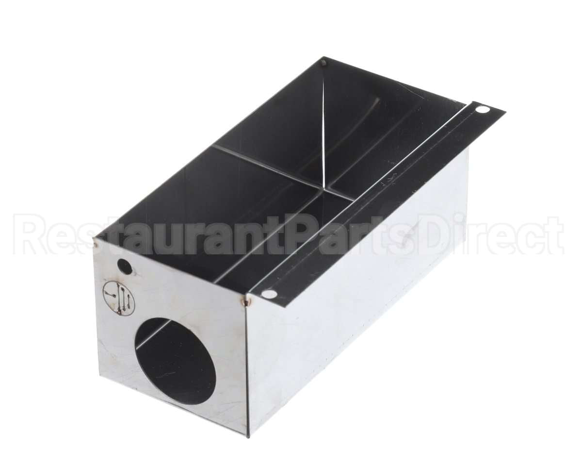 0USE0F Kelvinator Thermostat Box