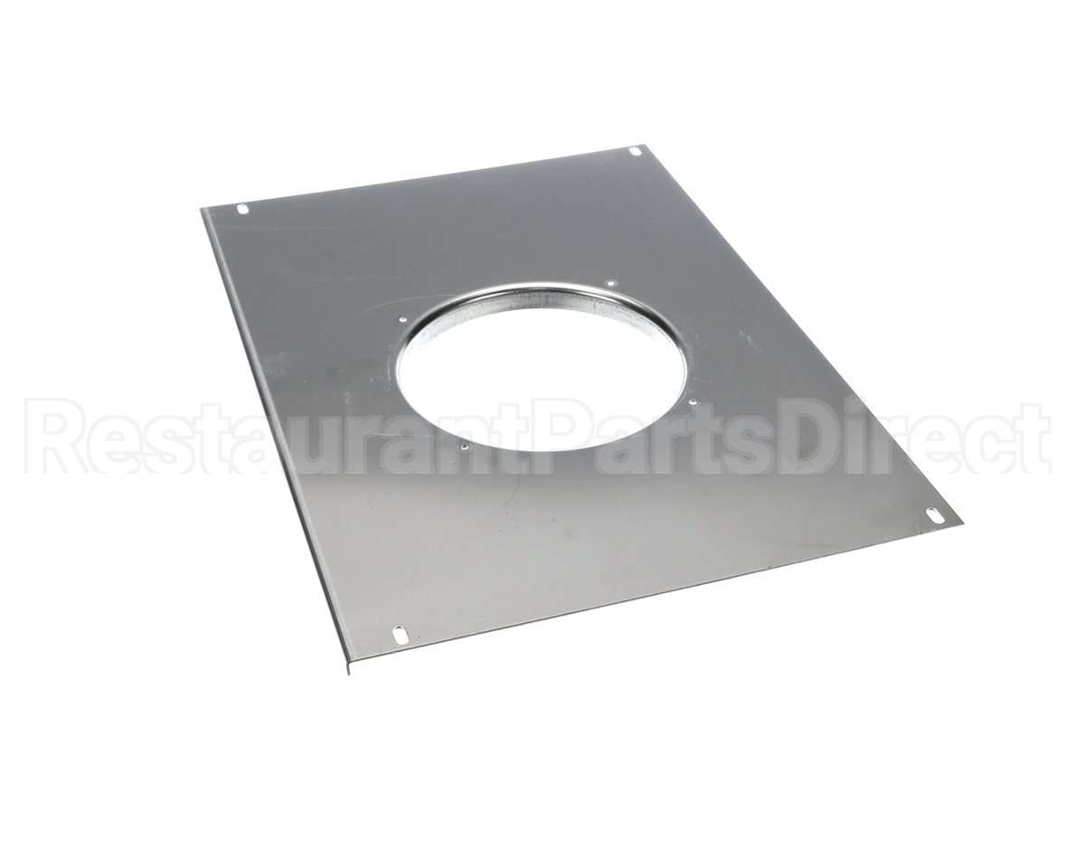0USE0G Kelvinator Evaporator Fan Support