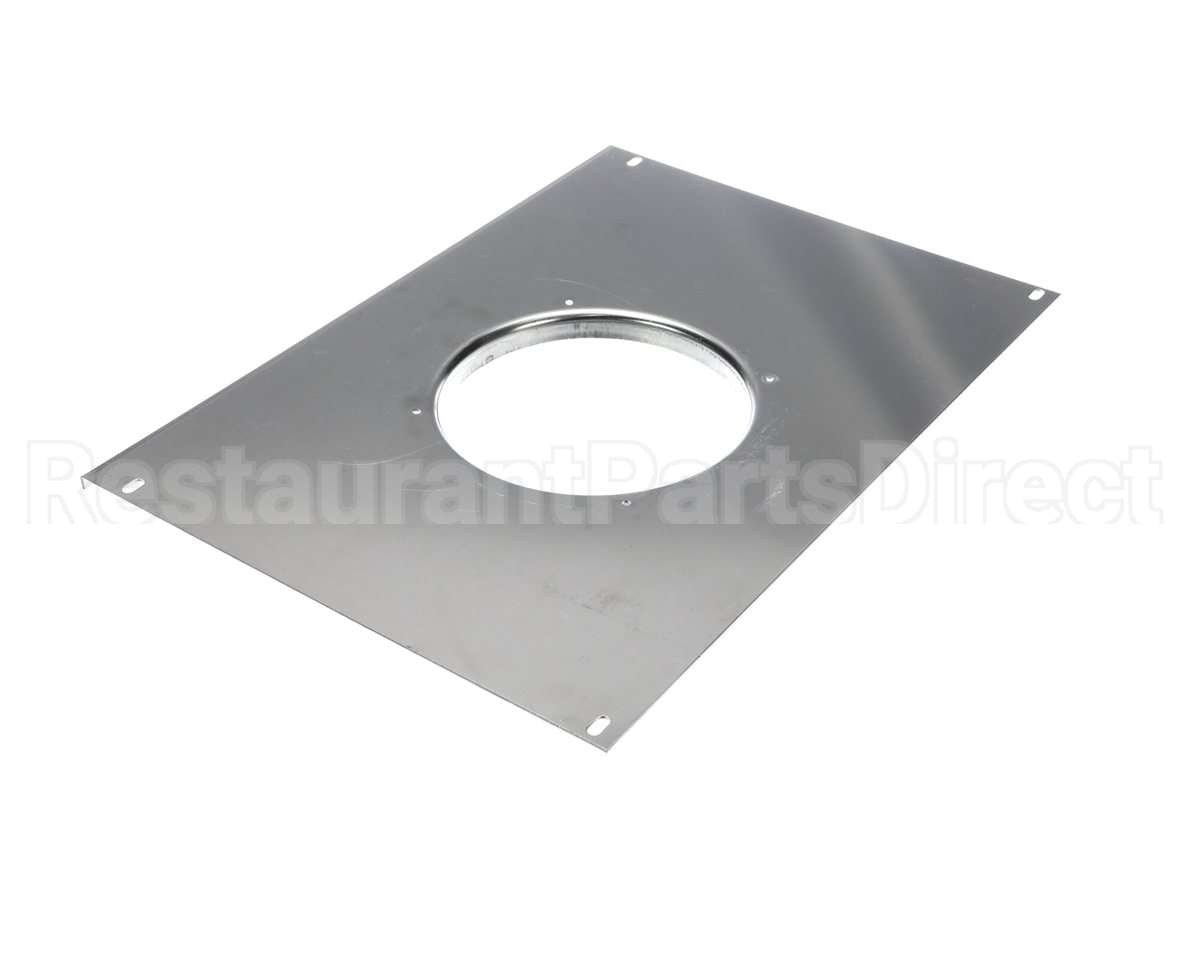0USE0G Kelvinator Evaporator Fan Support