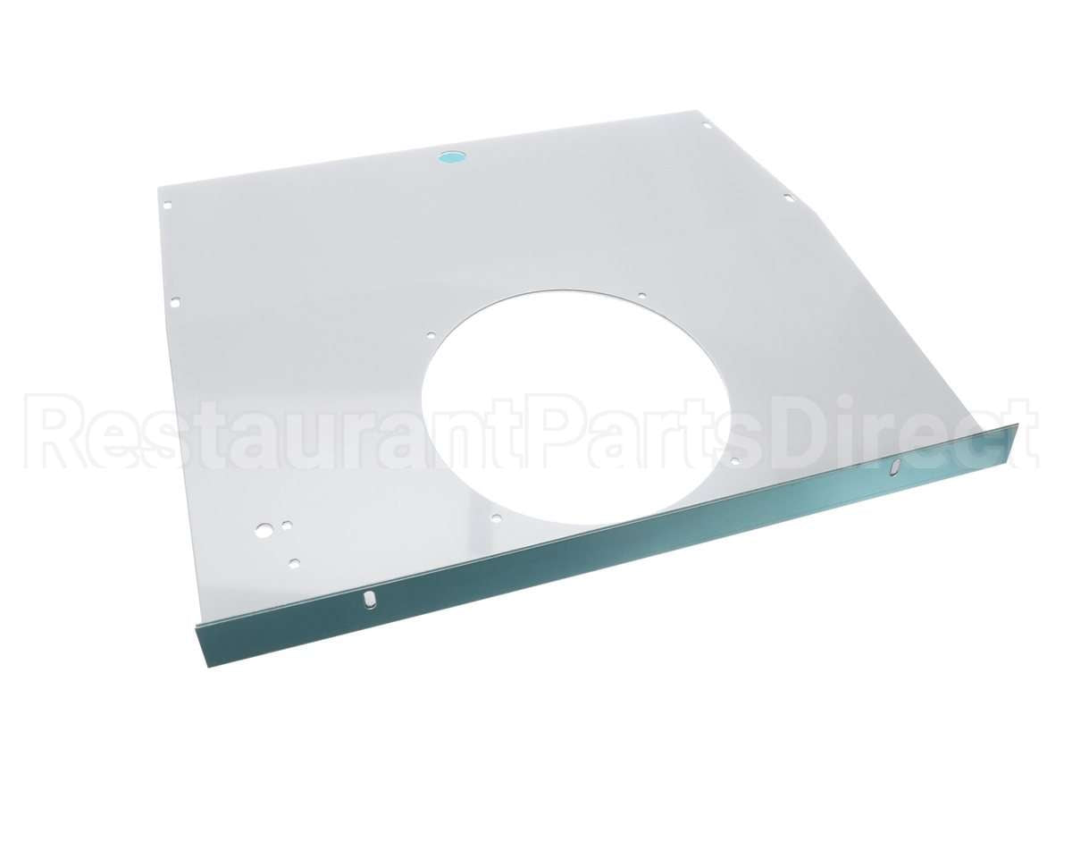 0USE0V Kelvinator Evaporator Fan Cover