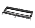 0USE45 Kelvinator Plastic Handle Insert