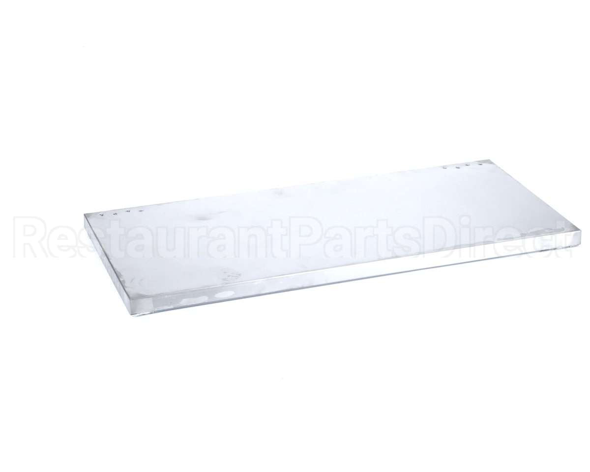 0USE59 Kelvinator Lid,Front, 4-Hole