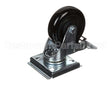 0USF04 Electrolux Professional 4In Front Locking Caster
