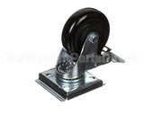 0USF04 Electrolux Professional 4In Front Locking Caster