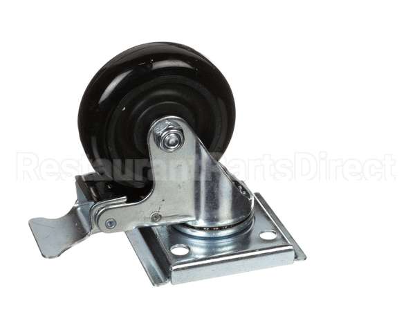 0USF04 Electrolux Professional 4In Front Locking Caster
