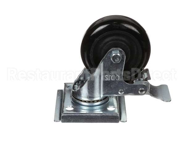 0USF04 Electrolux Professional 4In Front Locking Caster