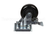 0USF04 Electrolux Professional 4In Front Locking Caster