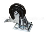 0USF04 Electrolux Professional 4In Front Locking Caster