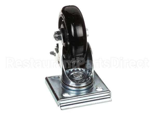 0USF04 Electrolux Professional 4In Front Locking Caster