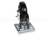 0USF04 Electrolux Professional 4In Front Locking Caster