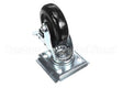 0USF04 Kelvinator 4In Front Locking Caster