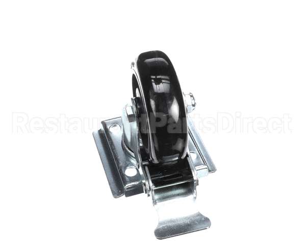 0USF04 Kelvinator 4In Front Locking Caster