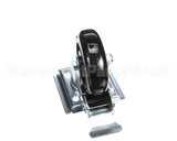0USF04 Kelvinator 4In Front Locking Caster