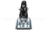 0USF04 Kelvinator 4In Front Locking Caster
