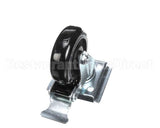 0USF04 Kelvinator 4In Front Locking Caster