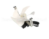 0USF12 Kelvinator Evaporator Fan Motor