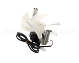 0USF12 Kelvinator Evaporator Fan Motor