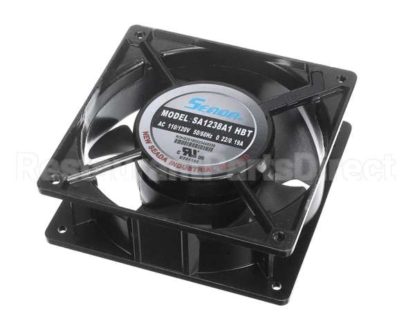 0USF14 Kelvinator Evaporator Fan Motor
